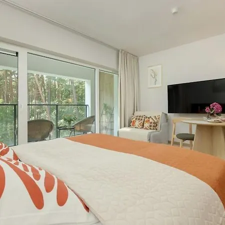 Apartment In Uk Cin 300m From Baltic *