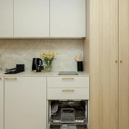 In Uk Cin 300m From Baltic Apartment Lukecin