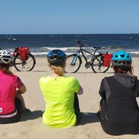 In Uk Cin 300m From Baltic Apartment *