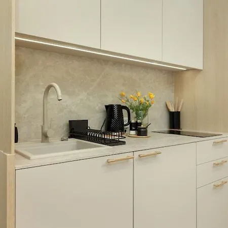 In Uk Cin 300m From Baltic Apartment Lukecin