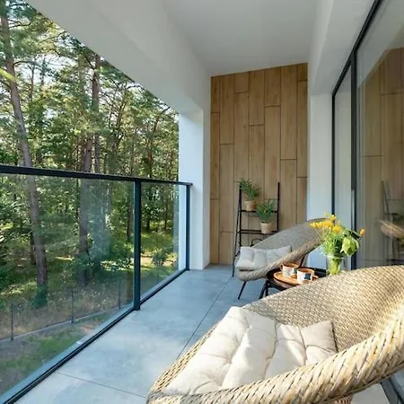 Apartment In Uk Cin 300m From Baltic