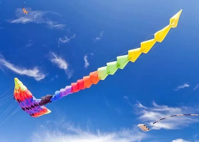 With Air Conditioning, Summer Pool