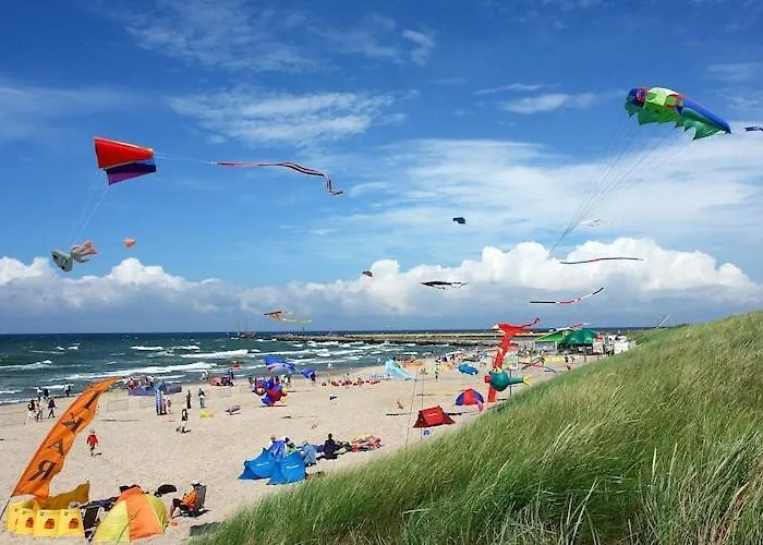 With Air Conditioning, Summer Pool