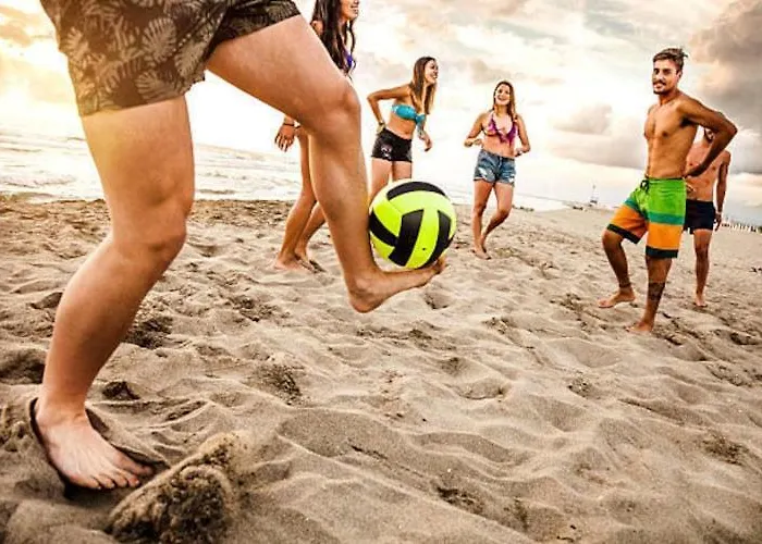 With Air Conditioning, Summer Pool * Łukęcin