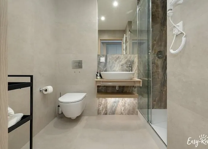 With Air Conditioning, Summer Pool Łukęcin