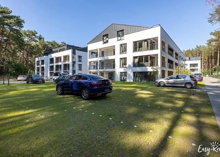 Appartement With Air Conditioning, Summer Pool *