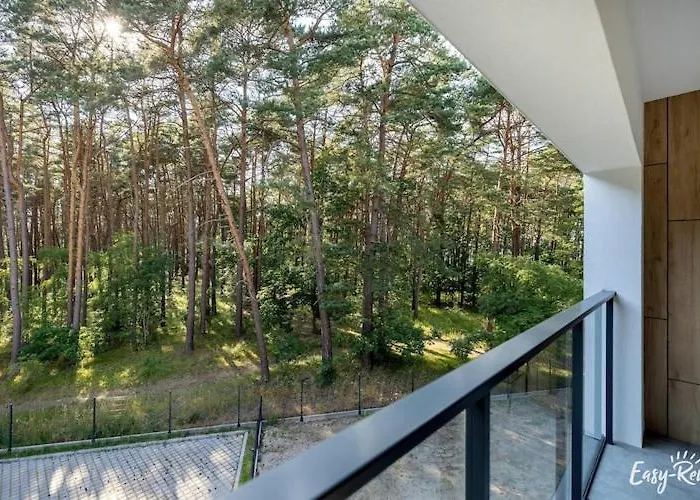 With Air Conditioning, Summer Pool Appartement *